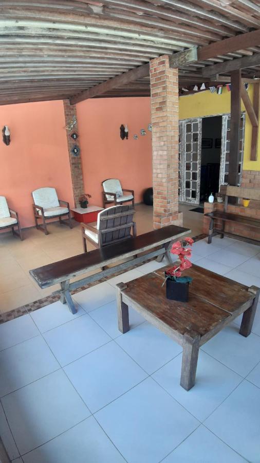 Piratas Do Sol Hostel Recife Kültér fotó