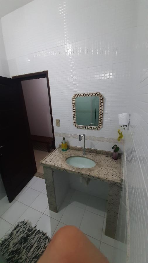 Piratas Do Sol Hostel Recife Kültér fotó