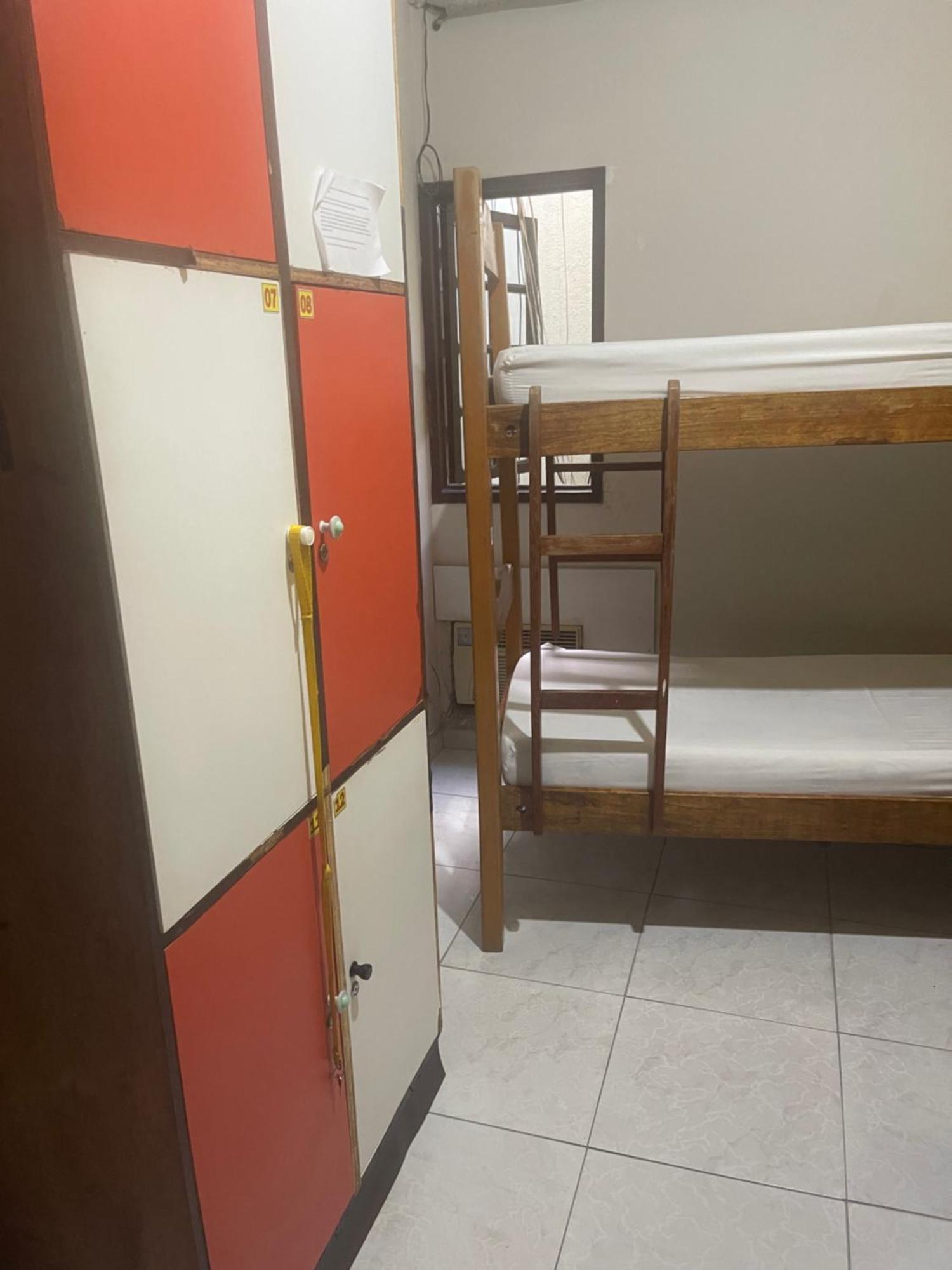 Piratas Do Sol Hostel Recife Kültér fotó