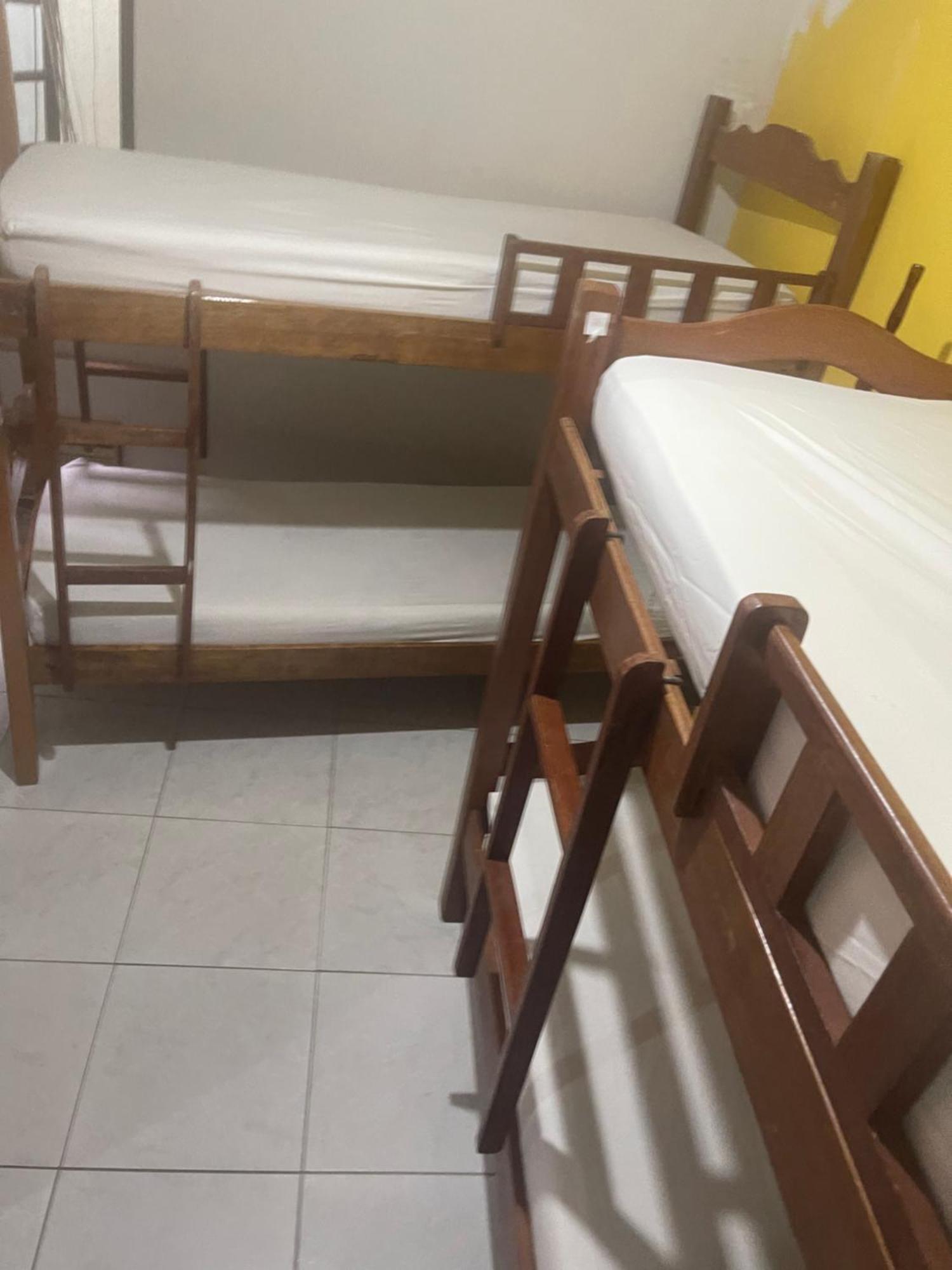 Piratas Do Sol Hostel Recife Kültér fotó