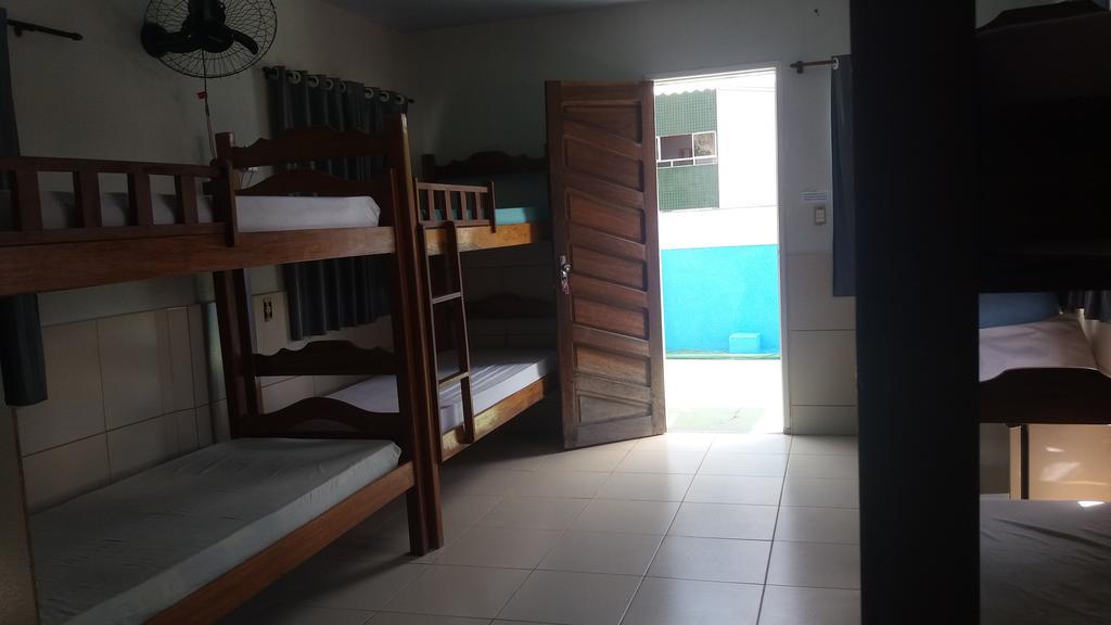 Piratas Do Sol Hostel Recife Kültér fotó